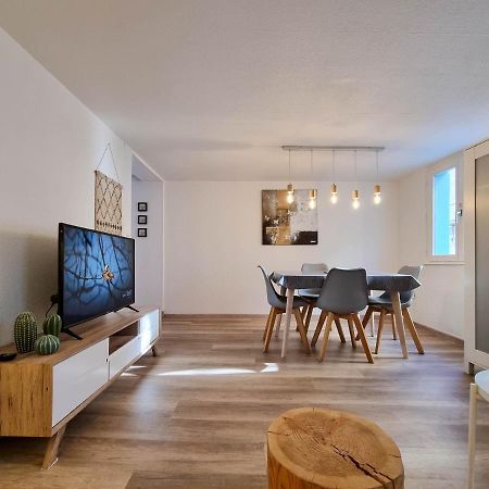 Travel Homes - Newgate 1, Elegant, Heart Of Colmar Kültér fotó