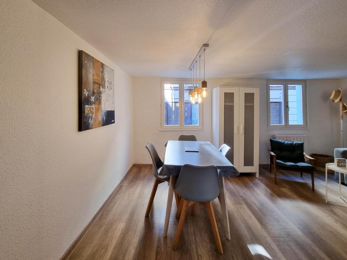 Travel Homes - Newgate 1, Elegant, Heart Of Colmar Kültér fotó