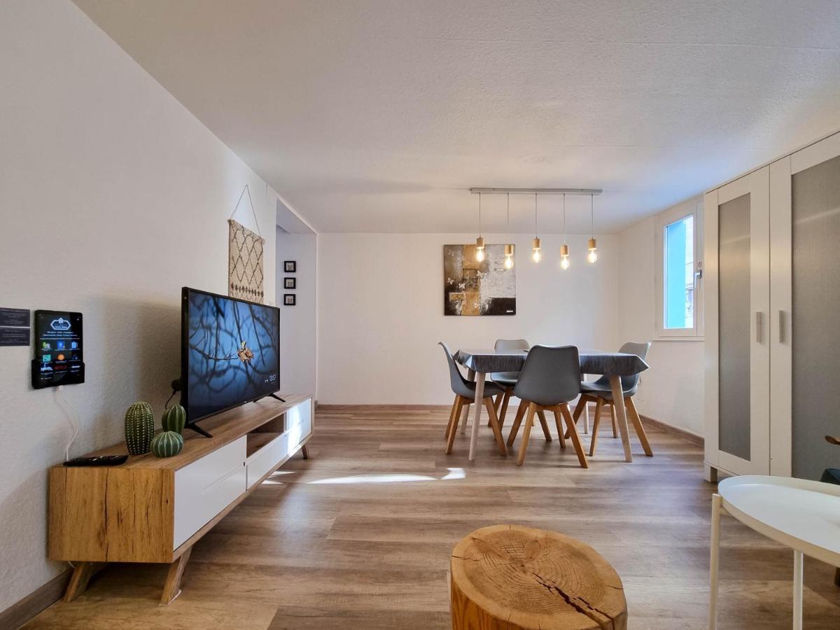 Travel Homes - Newgate 1, Elegant, Heart Of Colmar Kültér fotó